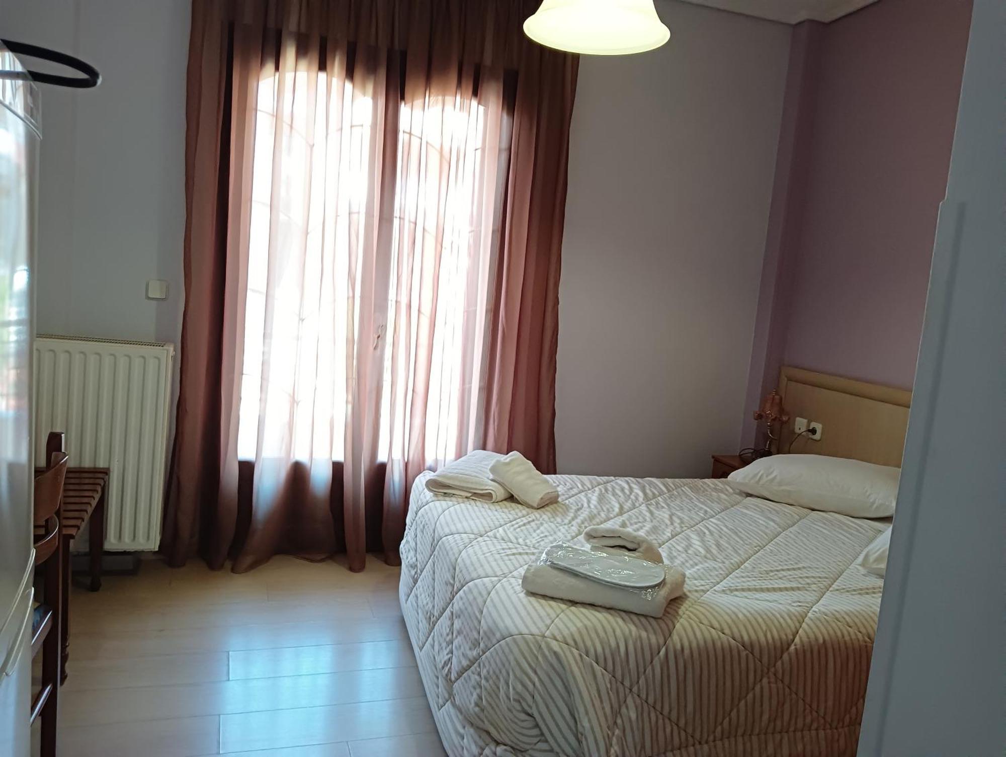 Studio Nufaro Mytilene Ngoại thất bức ảnh