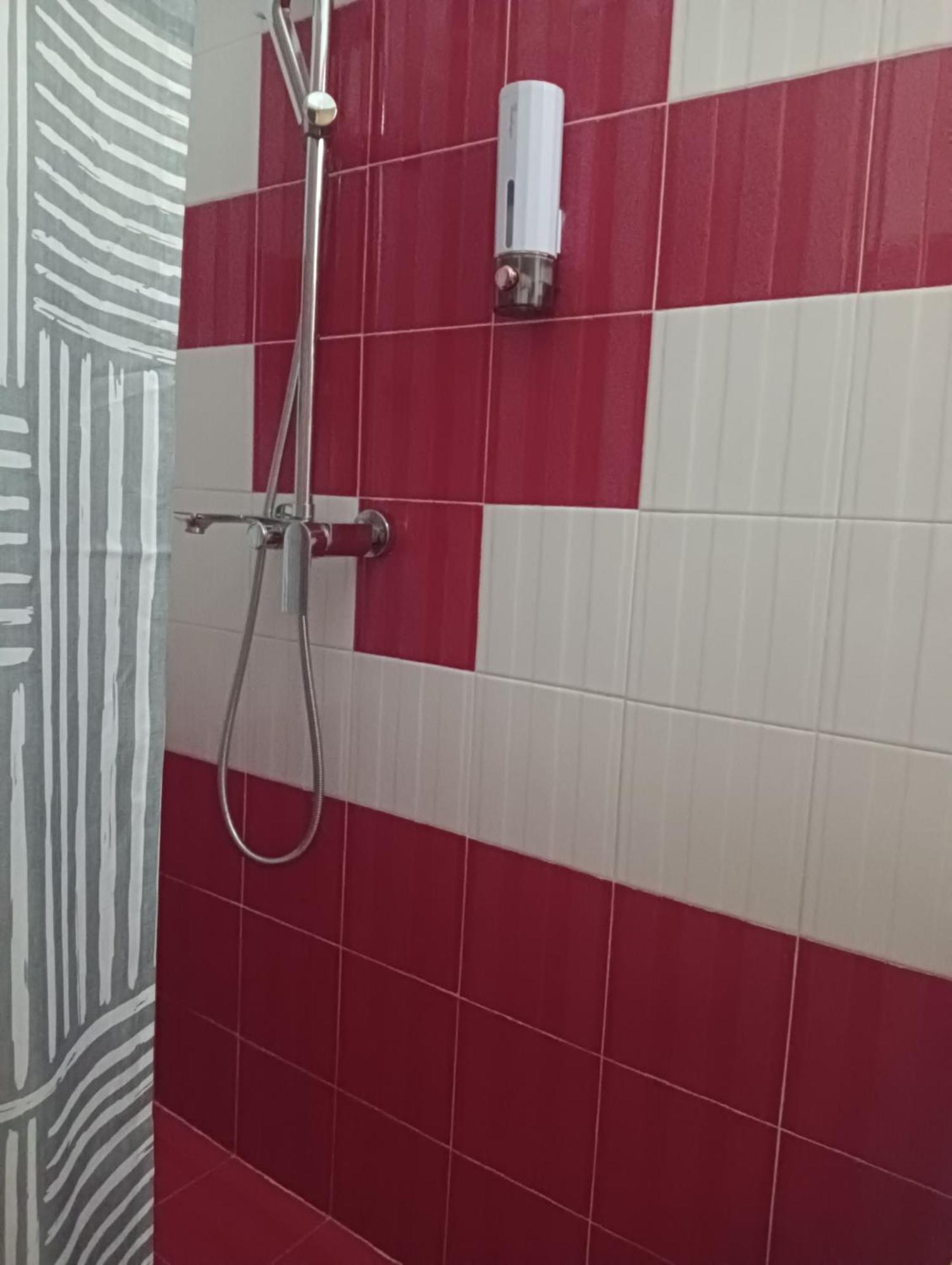 Studio Nufaro Mytilene Ngoại thất bức ảnh