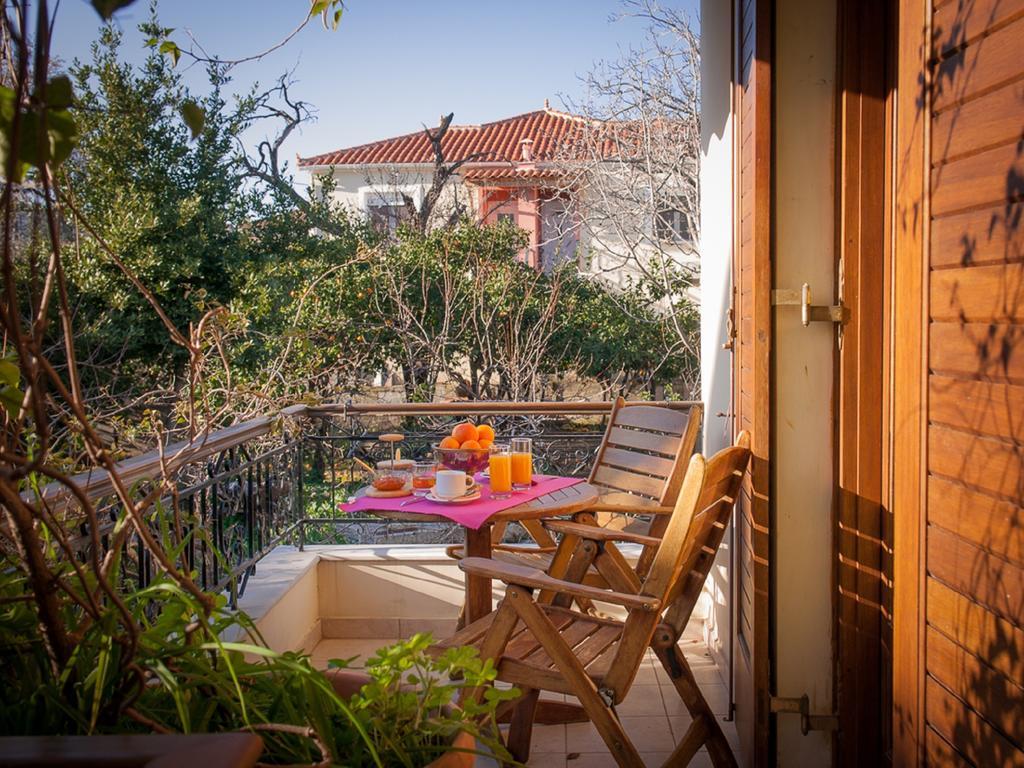 Studio Nufaro Mytilene Phòng bức ảnh