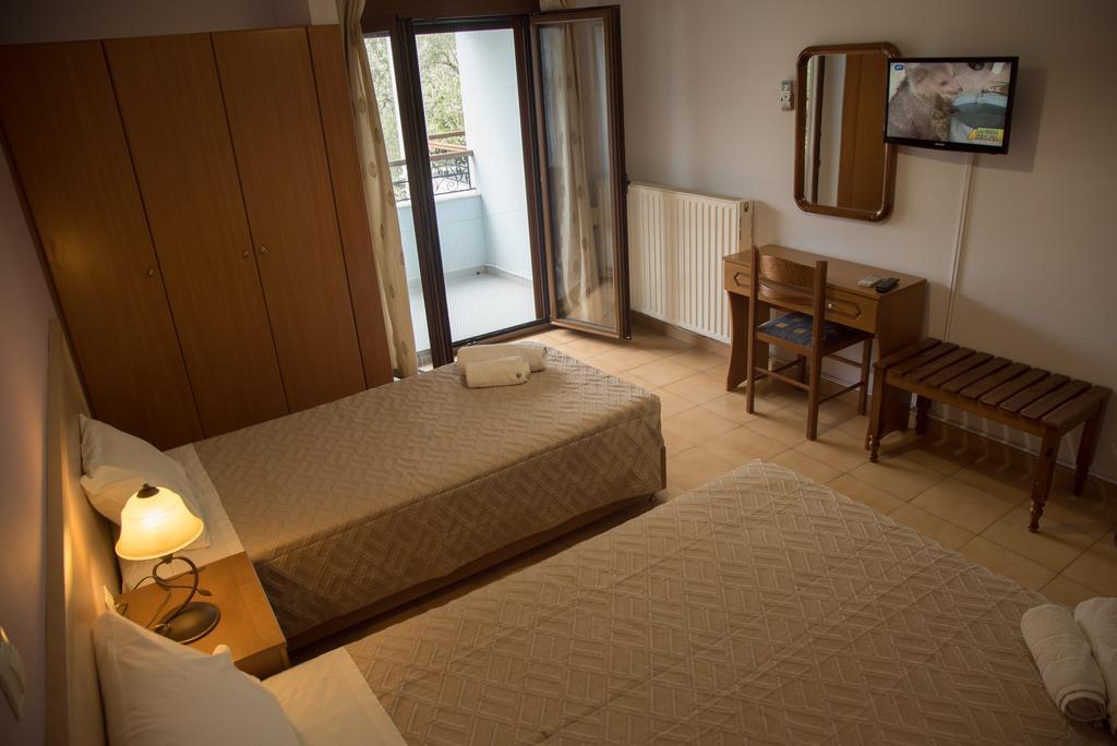 Studio Nufaro Mytilene Ngoại thất bức ảnh