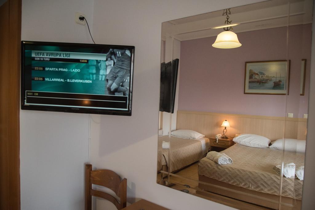 Studio Nufaro Mytilene Ngoại thất bức ảnh