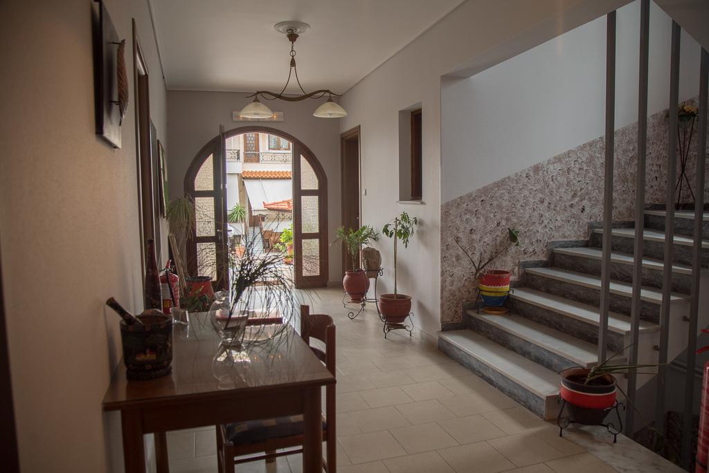 Studio Nufaro Mytilene Ngoại thất bức ảnh