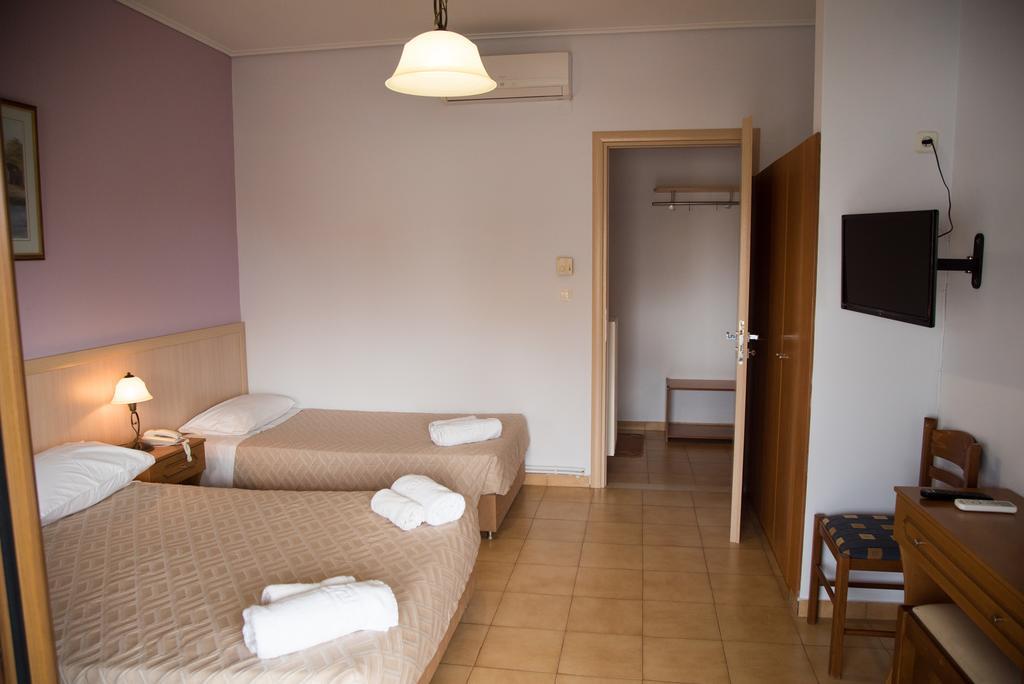 Studio Nufaro Mytilene Ngoại thất bức ảnh