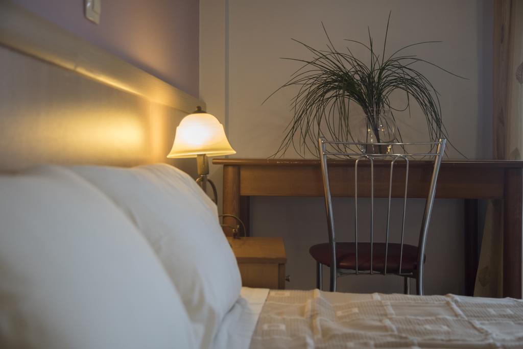 Studio Nufaro Mytilene Ngoại thất bức ảnh
