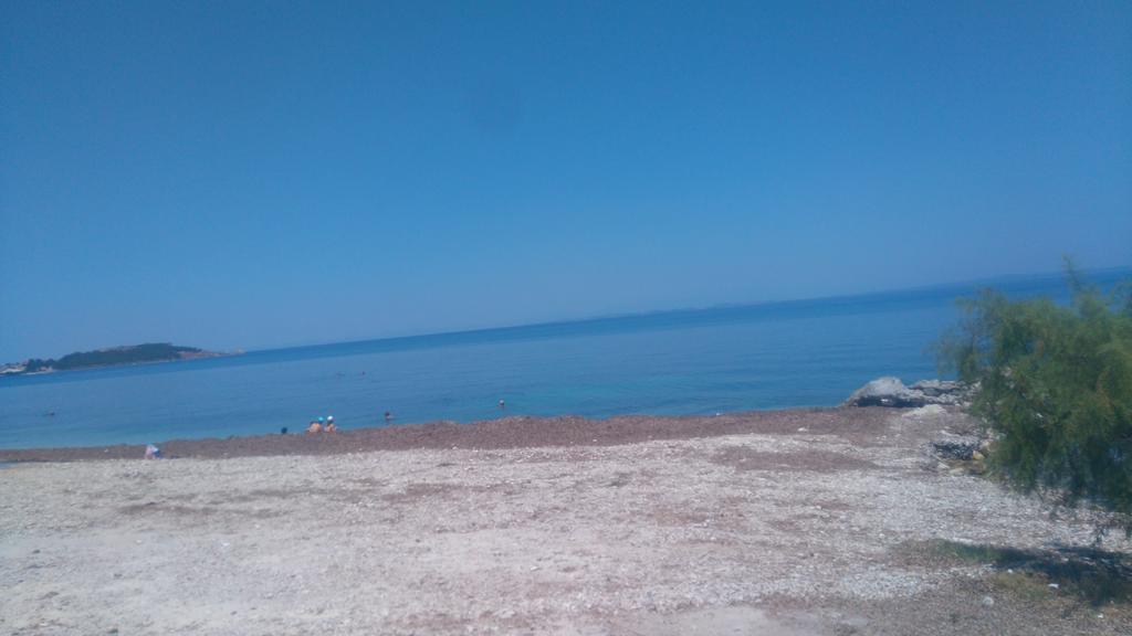 Studio Nufaro Mytilene Ngoại thất bức ảnh