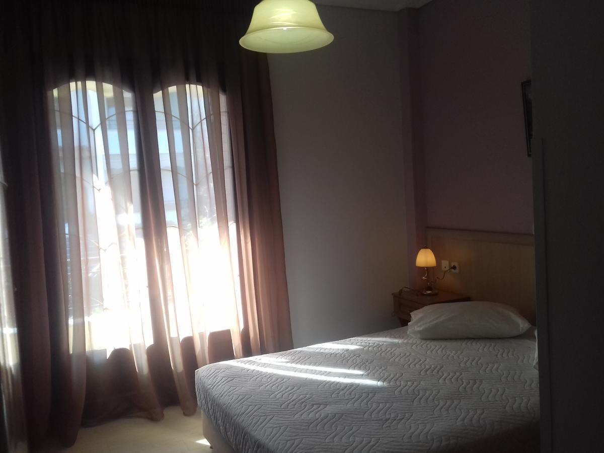 Studio Nufaro Mytilene Ngoại thất bức ảnh