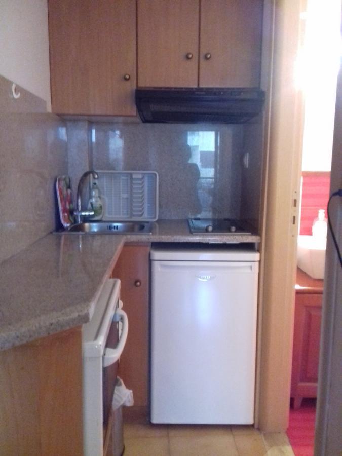 Studio Nufaro Mytilene Ngoại thất bức ảnh