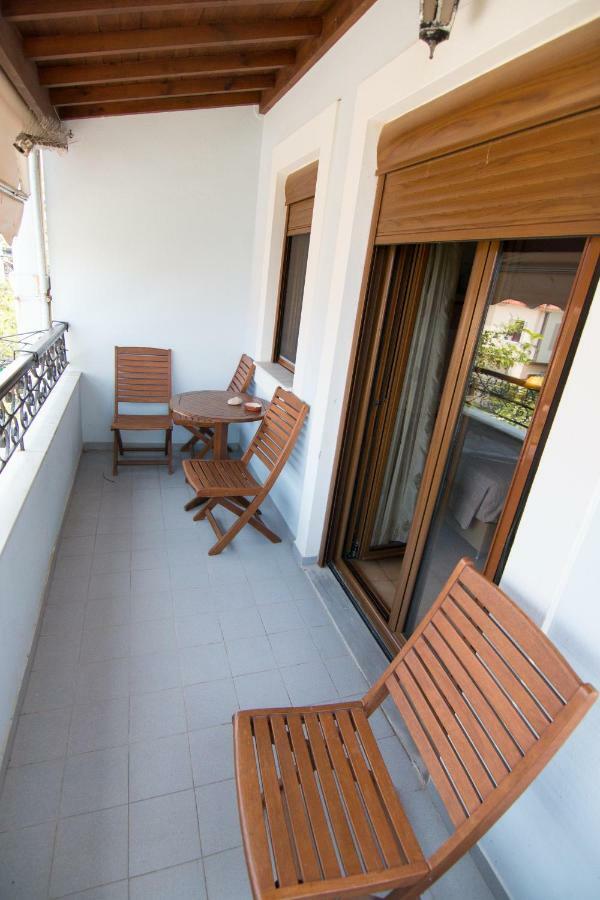 Studio Nufaro Mytilene Ngoại thất bức ảnh