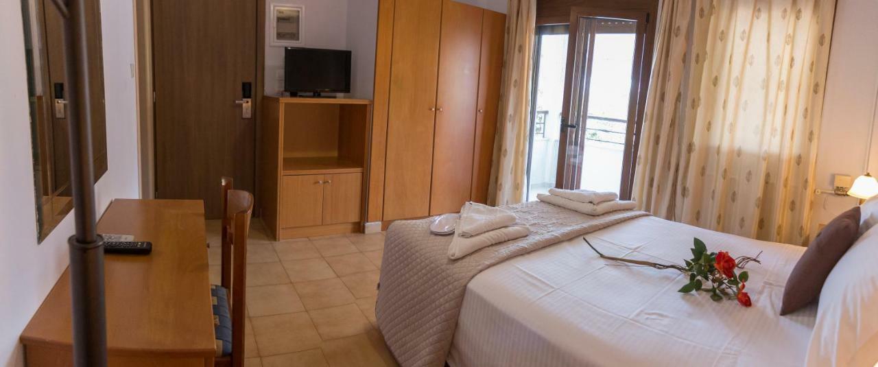 Studio Nufaro Mytilene Ngoại thất bức ảnh