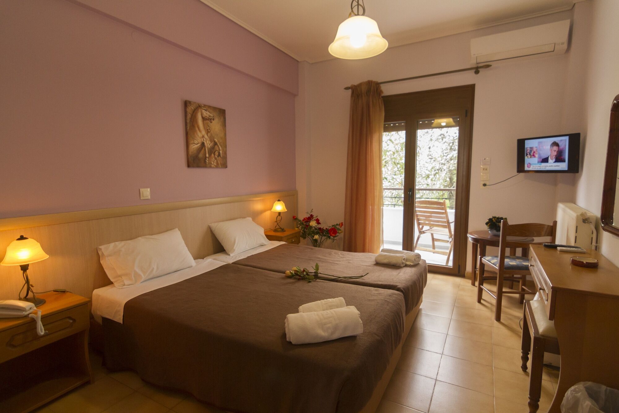 Studio Nufaro Mytilene Ngoại thất bức ảnh