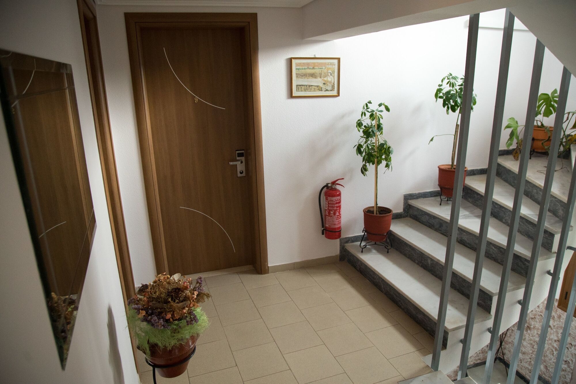 Studio Nufaro Mytilene Ngoại thất bức ảnh